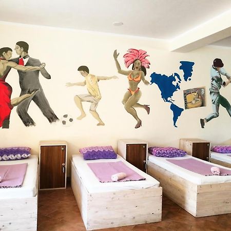 Hostel Dubrovnik Center Komolac エクステリア 写真