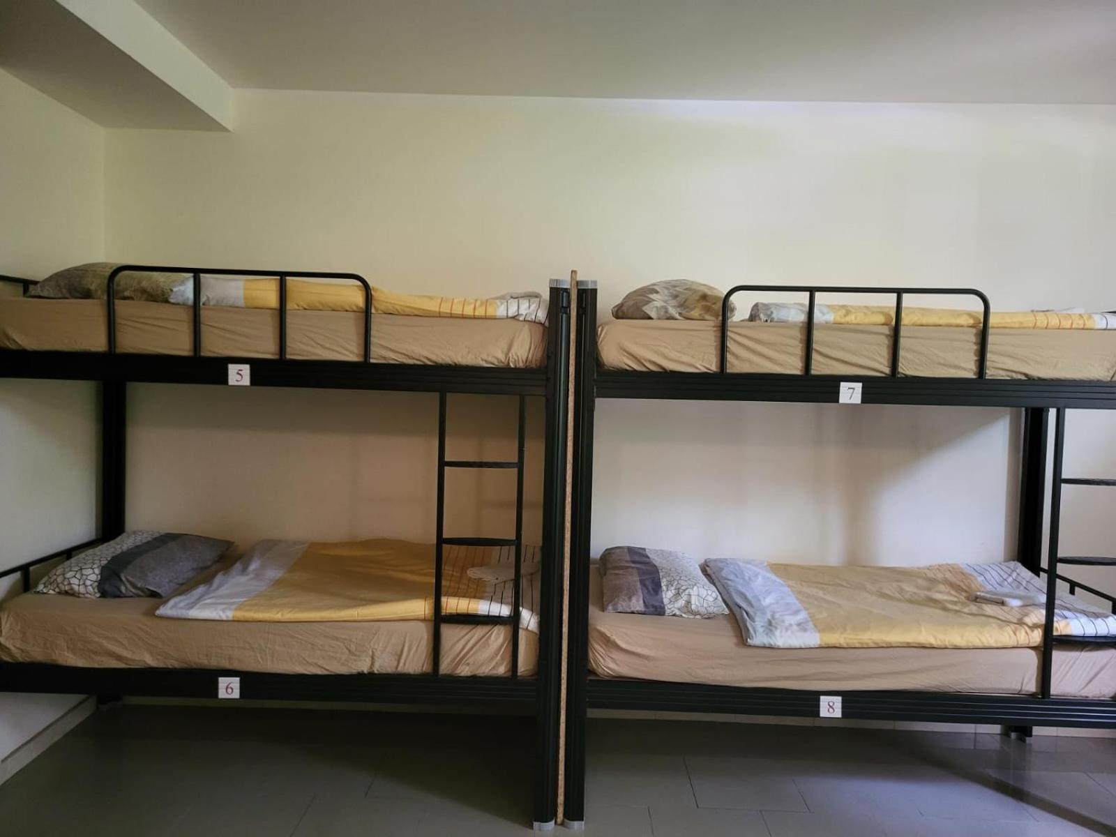 Hostel Dubrovnik Center Komolac エクステリア 写真